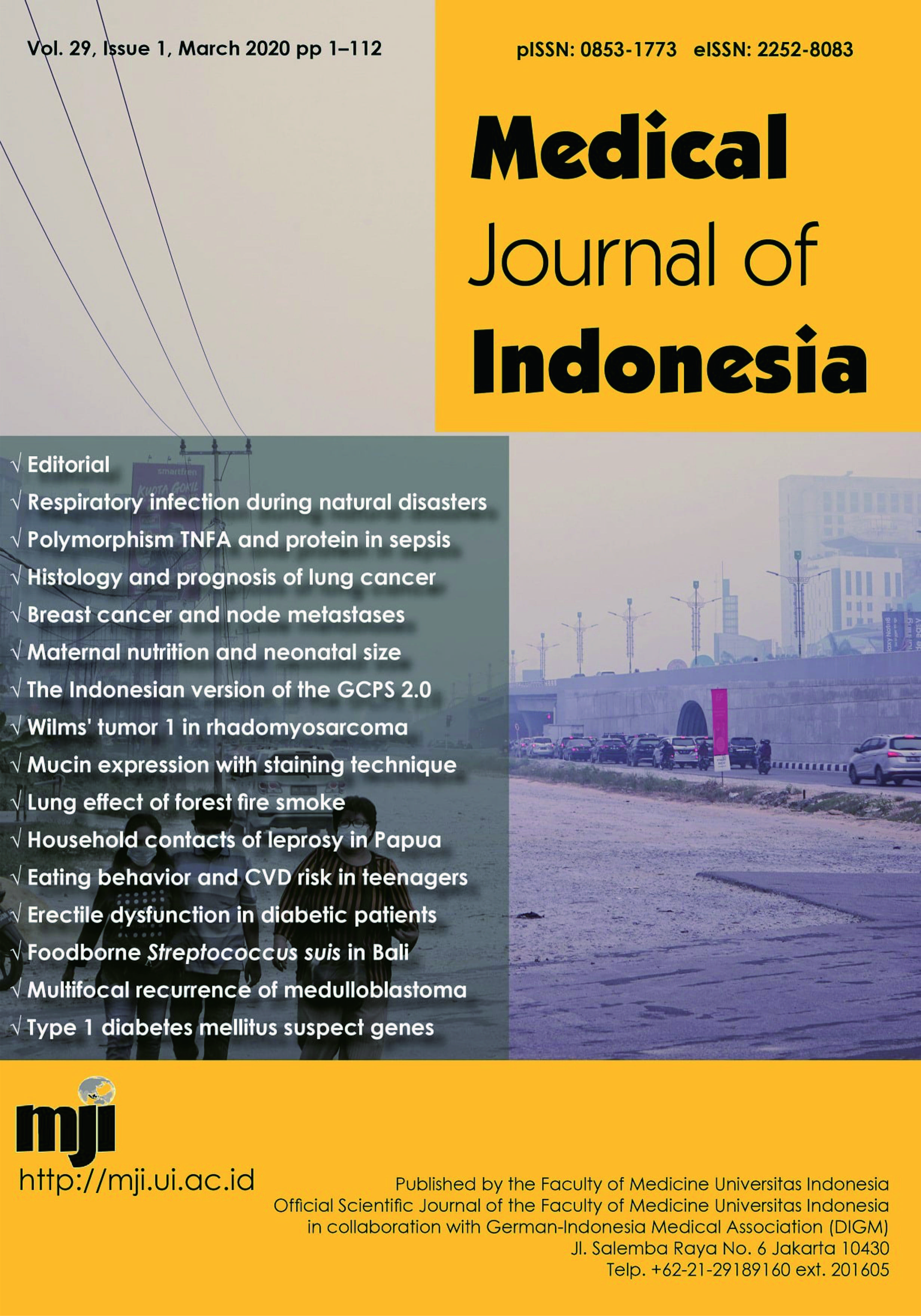 Jurnal Internasional Kesehatan Homecare24