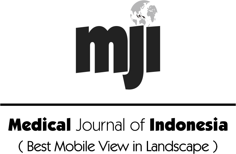 Logo MJI